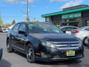 Thumbnail image of 2011 Ford Fusion at Auto Credit Sales