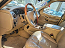 Thumbnail image of 2002 Lincoln Navigator at 10K Autos