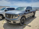 2018 Nissan Titan XD SL at Mitchell Buick GMC