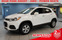 Thumbnail image of 2019 Chevrolet Trax at Serpentini Chevrolet of Strongsville