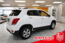 2019 Chevrolet Trax LT at Serpentini Chevrolet of Strongsville