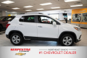 Thumbnail image of 2019 Chevrolet Trax at Serpentini Chevrolet of Strongsville