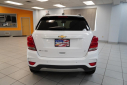 Thumbnail image of 2019 Chevrolet Trax at Serpentini Chevrolet of Strongsville