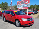 Thumbnail image of 2015 Dodge Journey at Dillon Auto Sales