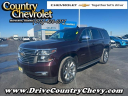 Thumbnail image of 2017 Chevrolet Tahoe at Country Chevrolet