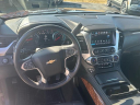Thumbnail image of 2017 Chevrolet Tahoe at Country Chevrolet
