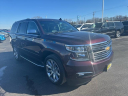 Thumbnail image of 2017 Chevrolet Tahoe at Country Chevrolet