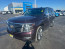 Thumbnail image of 2017 Chevrolet Tahoe at Country Chevrolet