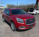 Thumbnail image of 2013 GMC Acadia at Kightlinger Auto Sales