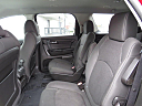Thumbnail image of 2013 GMC Acadia at Kightlinger Auto Sales