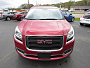 Thumbnail image of 2013 GMC Acadia at Kightlinger Auto Sales