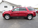 Thumbnail image of 2013 GMC Acadia at Kightlinger Auto Sales