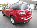 Thumbnail image of 2013 GMC Acadia at Kightlinger Auto Sales
