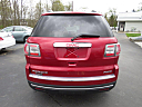 Thumbnail image of 2013 GMC Acadia at Kightlinger Auto Sales