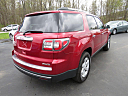 Thumbnail image of 2013 GMC Acadia at Kightlinger Auto Sales