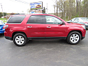 Thumbnail image of 2013 GMC Acadia at Kightlinger Auto Sales