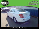 Thumbnail image of 2017 Chevrolet Sonic at Parkside Total Auto Care