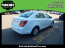 Thumbnail image of 2017 Chevrolet Sonic at Parkside Total Auto Care