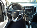 Thumbnail image of 2017 Chevrolet Sonic at Parkside Total Auto Care