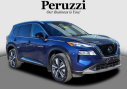 Thumbnail image of 2021 Nissan Rogue at Peruzzi Nissan