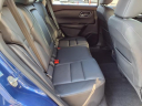 2021 Nissan Rogue SL at Peruzzi Nissan