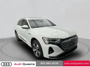 Thumbnail image of 2024 Audi Q8 e-tron at Audi Queens