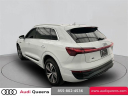 Thumbnail image of 2024 Audi Q8 e-tron at Audi Queens