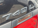 Thumbnail image of 2011 BMW 7 Series at Boktor Motors