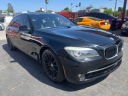 Thumbnail image of 2011 BMW 7 Series at Boktor Motors