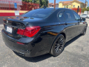 Thumbnail image of 2011 BMW 7 Series at Boktor Motors