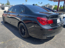 Thumbnail image of 2011 BMW 7 Series at Boktor Motors