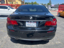 Thumbnail image of 2011 BMW 7 Series at Boktor Motors