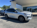 Thumbnail image of 2023 Ford Escape at Stuteville Ford Of Atoka New