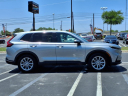 Thumbnail image of 2023 Honda CR-V at Henna Chevrolet