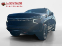 Thumbnail image of 2021 Chevrolet Suburban at LaFontaine Chevrolet Plymouth