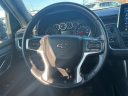 Thumbnail image of 2021 Chevrolet Suburban at LaFontaine Chevrolet Plymouth