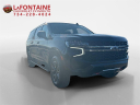 Thumbnail image of 2021 Chevrolet Suburban at LaFontaine Chevrolet Plymouth