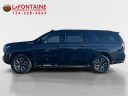 Thumbnail image of 2021 Chevrolet Suburban at LaFontaine Chevrolet Plymouth