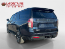 Thumbnail image of 2021 Chevrolet Suburban at LaFontaine Chevrolet Plymouth