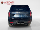 Thumbnail image of 2021 Chevrolet Suburban at LaFontaine Chevrolet Plymouth