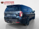 Thumbnail image of 2021 Chevrolet Suburban at LaFontaine Chevrolet Plymouth