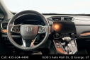 Thumbnail image of 2022 Honda CR-V at Stephen Wade Honda Mazda Used