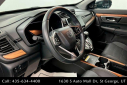 Thumbnail image of 2022 Honda CR-V at Stephen Wade Honda Mazda Used