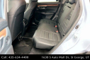 Thumbnail image of 2022 Honda CR-V at Stephen Wade Honda Mazda Used