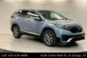 Thumbnail image of 2022 Honda CR-V at Stephen Wade Honda Mazda Used