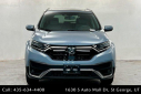 Thumbnail image of 2022 Honda CR-V at Stephen Wade Honda Mazda Used