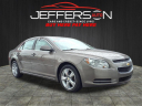 Thumbnail image of 2011 Chevrolet Malibu at Jefferson Auto Inc.
