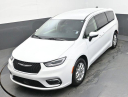 2023 Chrysler Pacifica Touring L at Jim Keras Chevrolet New