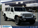 2023 Jeep Gladiator Overland at Smithtown Volkswagen
