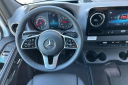 Thumbnail image of 2024 Mercedes-Benz Sprinter at Used Mercedes-Benz of Valencia